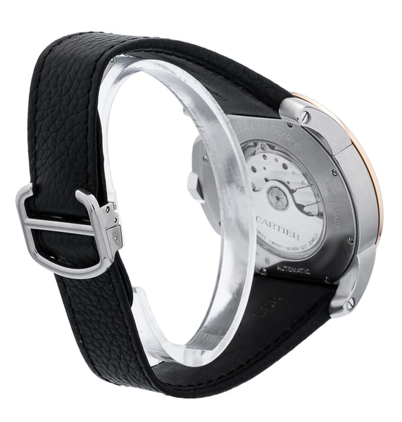 Cartier Calibre De Cartier W7100011